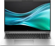 Laptopy - HP EliteBook 865 16 inch G11 PC AMD Ryzen™ 5 8540U 40,6 cm (16" ) WUXGA 32 GB DDR5-SDRAM 1 TB SSD Wi-Fi 6E (802.11ax) Windows 11 Pro Srebrny - miniaturka - grafika 1