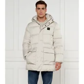 Kurtki męskie - Calvin Klein Kurtka | Regular Fit - miniaturka - grafika 1