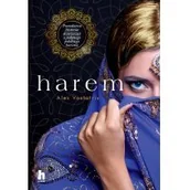 Literatura obyczajowa - Harem. Pierwsza opowieść o polskim haremie - miniaturka - grafika 1