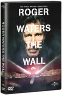 Filmy dokumentalne DVD - Roger Waters The Wall DVD - miniaturka - grafika 1