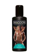 Pozostałe gadżety erotyczne - Magoon Magoon Love Fantasy Öl - Olejek do masażu, indyjski - miniaturka - grafika 1