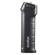 Akcesoria do lamp błyskowych - Godox Adapter Flash Grip Handle uchwyt do lamp - miniaturka - grafika 1