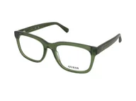 Okulary korekcyjne, oprawki, szkła - Dioptrie szkieł Guess GU50251 096 - miniaturka - grafika 1