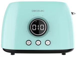 Cecotec ClassicToast 8000 Niebieski - Tostery - miniaturka - grafika 1