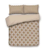 Czółenka - HIRSCHKOGEL Damskie czółenka 300008, szarobrązowy, 37 eu - miniaturka - grafika 1