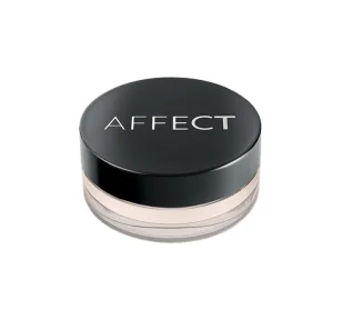 Affect Best Matte puder sypki Bake Beige 7g - Pudry do twarzy - miniaturka - grafika 1