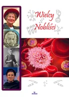 Albumy inne - Wielcy nobliści Beata Jędrzyńska - miniaturka - grafika 1