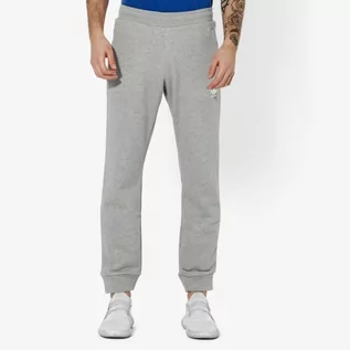 Spodnie męskie - Adidas SPODNIE TREFOIL PANT ADICOLOR DV1540 - grafika 1