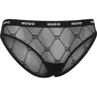 Majtki damskie - Hugo Bodywear Figi - miniaturka - grafika 1