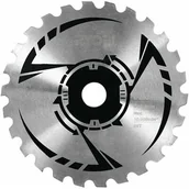 Tarcze do pił - RYOBI Tarcza RAC136 - miniaturka - grafika 1