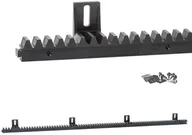 Napędy i siłowniki do bram - Listwa zębata PSG 60.056 do 600kg - 18/1010 mm - nylonowa  -  - 38 sklepów w całej Polsce - miniaturka - grafika 1