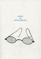 Notesy i bloczki - Austeria  Carnet de Janusz Korczak - miniaturka - grafika 1
