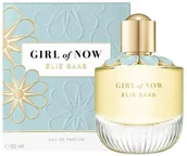 Wody i perfumy damskie - Woda perfumowana Elie Saab Girl Of Now Edp 90ml (7640233340196) - miniaturka - grafika 1