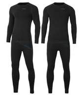 Pozostała odzież narciarska - VIKING RONI BAMBUSOWA BIELIZNA TERMOAKTYWNA L - miniaturka - grafika 1