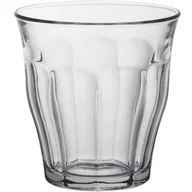 Szklanki - Szklanka Duralex PICARDIE 220 ml transparentna - zestaw 6 szt. - miniaturka - grafika 1