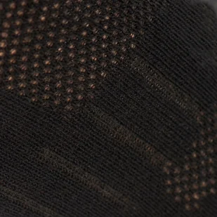 Skarpety sportowe M-Tac Black (30906002) - Odzież taktyczna i umundurowanie - miniaturka - grafika 6