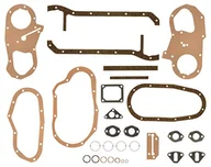 Części motocyklowe - Ajusa 54022200 Gasket Set, crank case - miniaturka - grafika 1