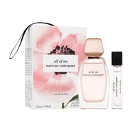 Zestawy perfum damskich - Narciso Rodriguez All Of Me Zestaw woda perfumowana 90 ml + woda perfumowana 10 ml - miniaturka - grafika 1