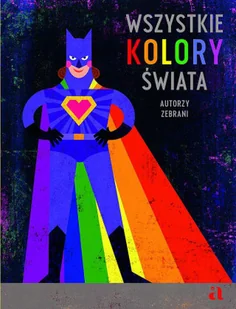 Wszystkie kolory świata - Książki edukacyjne - miniaturka - grafika 5