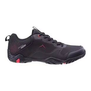 Buty Elbrus Ragley Ag M 92800490747 czarne - Buty sportowe męskie - miniaturka - grafika 1