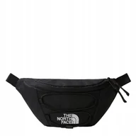Nerki - Torebka biodrowa The North Face Jester Lumbar - tnf black - miniaturka - grafika 1
