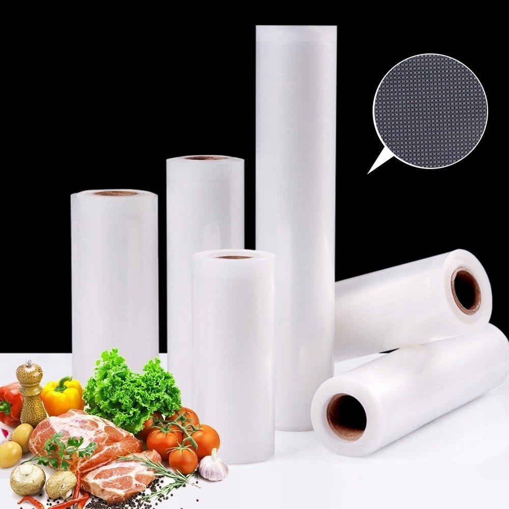 Caso Vacuum sealer bags, 20x30 cm 01285