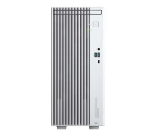 ASUS V500 V500MV-13420H219W i5-13420H 16GB RAM 512GB Dysk SSD Win11 Biały - Zestawy komputerowe - miniaturka - grafika 1