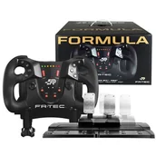 Kontrolery gier na PC - FR-TEC Formula (PC/PS4/PS3/Xbox Series X/S/One/Switch) - miniaturka - grafika 1