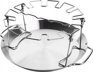 Sourcing HOLDER LEG STAINLESS STEEL - Akcesoria do grilla - miniaturka - grafika 1