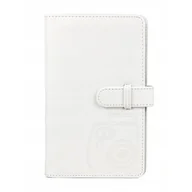 Albumy fotograficzne - LOVEINSTANT Album LOVEINSTANT Instax Mini Biały 32 stron) - miniaturka - grafika 1