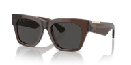 Okulary przeciwsłoneczne - Okulary Przeciwsłoneczne Burberry BE 4424 411687 - miniaturka - grafika 1