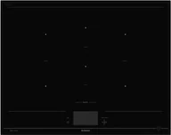 Płyty elektryczne do zabudowy - De Dietrich DPI5652AB Infinite Black - miniaturka - grafika 1