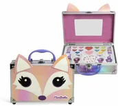 Kosmetyki kąpielowe dla dzieci - Zestaw do Makijażu dla Dzieci Martinelia - miniaturka - grafika 1