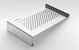 Edifier Stojaki pod głośniki SS04 m.in. R980T, R990BT - Głośniki - stojaki i akcesoria - miniaturka - grafika 1