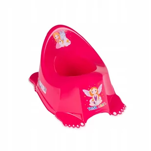 Tega Baby Nocnik antypoślizgowy baby - Nocniki - miniaturka - grafika 1