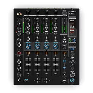 Reloop rmx-95 - Inne akcesoria dla DJ - miniaturka - grafika 1