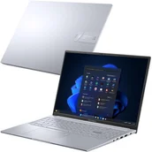 Laptopy - ASUS VivoBook 16X K3605ZC-N1092W 16" IPS i5-12450H 16GB RAM 512GB SSD GeForce RTX3050 Windows 11 Home - miniaturka - grafika 1