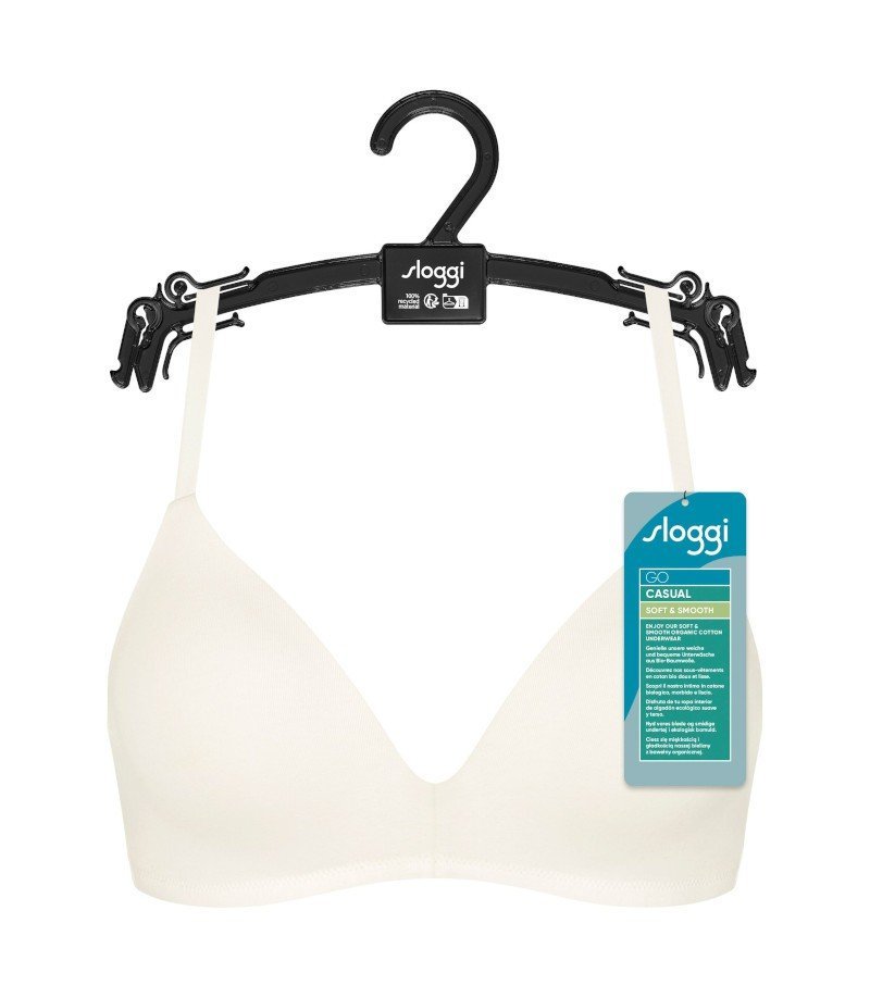 Biustonosz sloggi GO Casual P-XXL