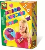 Przybory szkolne - Ses Nederland B.V. Creative, Fartuszek ochronny - miniaturka - grafika 1