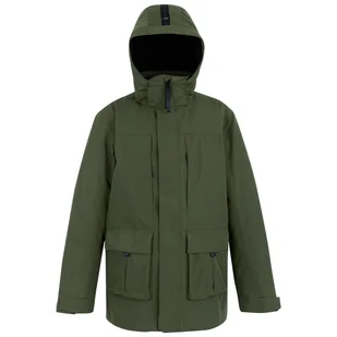 Kurtka męska Regatta Marron Rozmiar: L / Kolor: zielony - Kurtki męskie - miniaturka - grafika 1