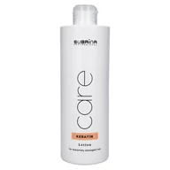 Kosmetyki do stylizacji włosów - SUBRINA Lotion 480.0 ml - miniaturka - grafika 1