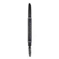 Akcesoria i kosmetyki do stylizacji brwi - Anastasia Beverly Hills Anastasia Beverly Hills Makijaż brwi Brow Definer Ebony 0.2 g - miniaturka - grafika 1