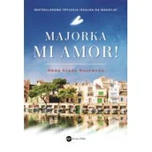 Romanse - MAJORKA MI AMOR ANNA KLARA MAJEWSKA - miniaturka - grafika 1