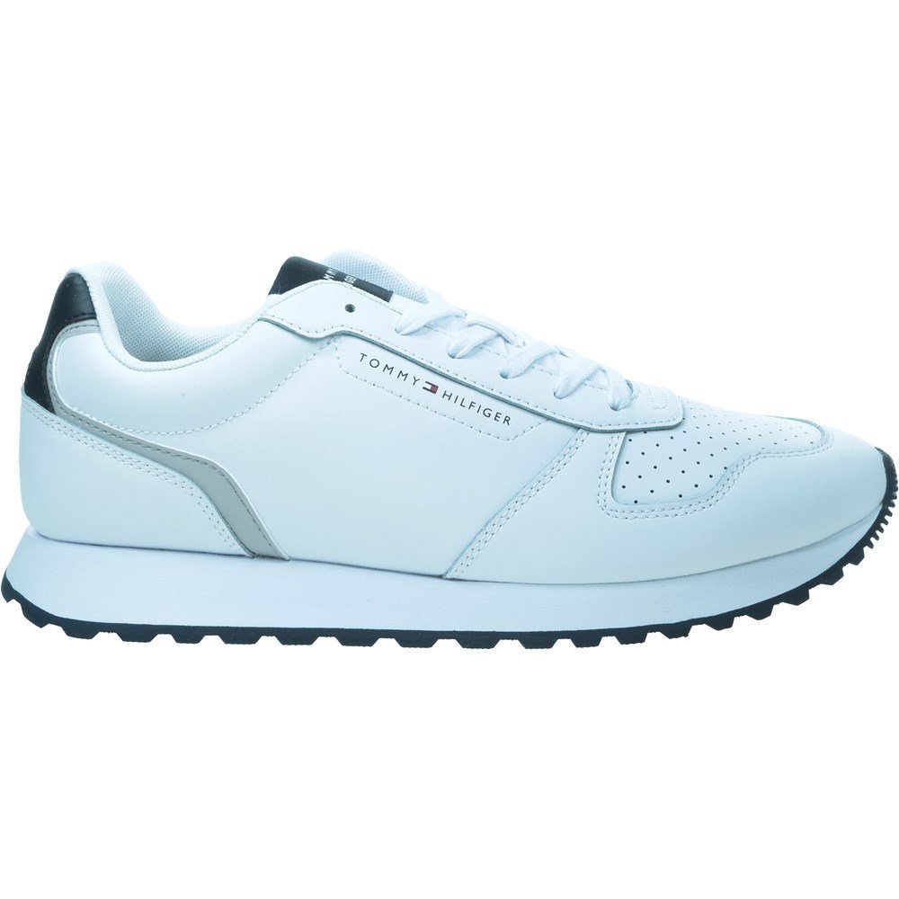 Buty Tommy Hilfiger FM0FM05453YBS