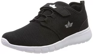 Lico Pancho VS Uniseks - dzieci Buty sneakersy, czarny/biały, 25 EU - Sneakersy damskie - miniaturka - grafika 1