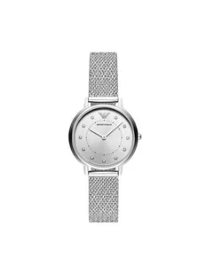 Zegarek Emporio Armani Kappa AR11128 - Zegarki damskie - miniaturka - grafika 1