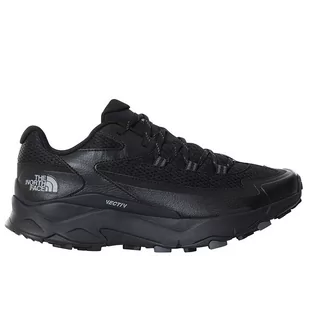 Buty The North Face Vectiv Taraval 0A52Q1KX71 - czarne - Buty trekkingowe męskie - miniaturka - grafika 1