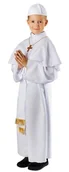 Stroje karnawałowe - Strój dla dzieci, Papież, rozmiar 128 - miniaturka - grafika 1