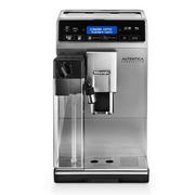 Ekspresy do kawy - DeLonghi Autentica Cappuccino ETAM 29.660.SB - miniaturka - grafika 1