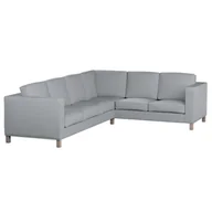 Pokrowce na meble - Pokrowiec na sofę narożną lewostronną Karlanda - miniaturka - grafika 1